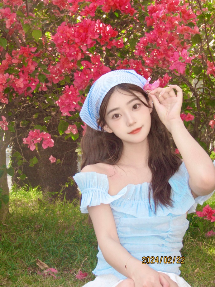 春光乍泄