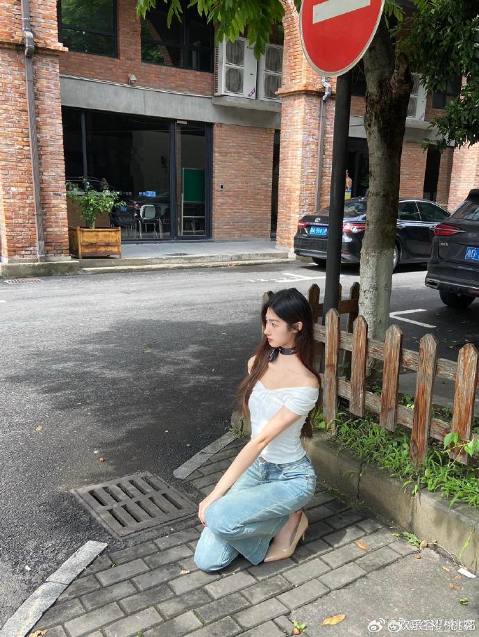 网红韩安冉前男友就殴打事件回应：多事之秋，隐私不宜透露