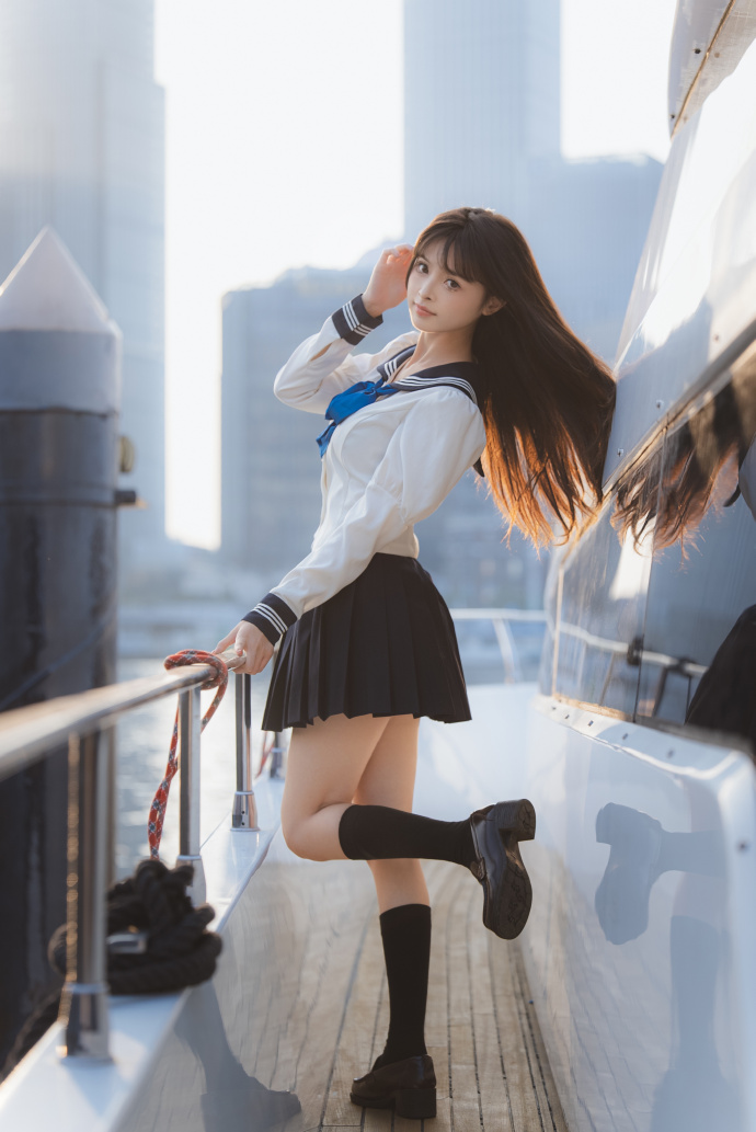断背山