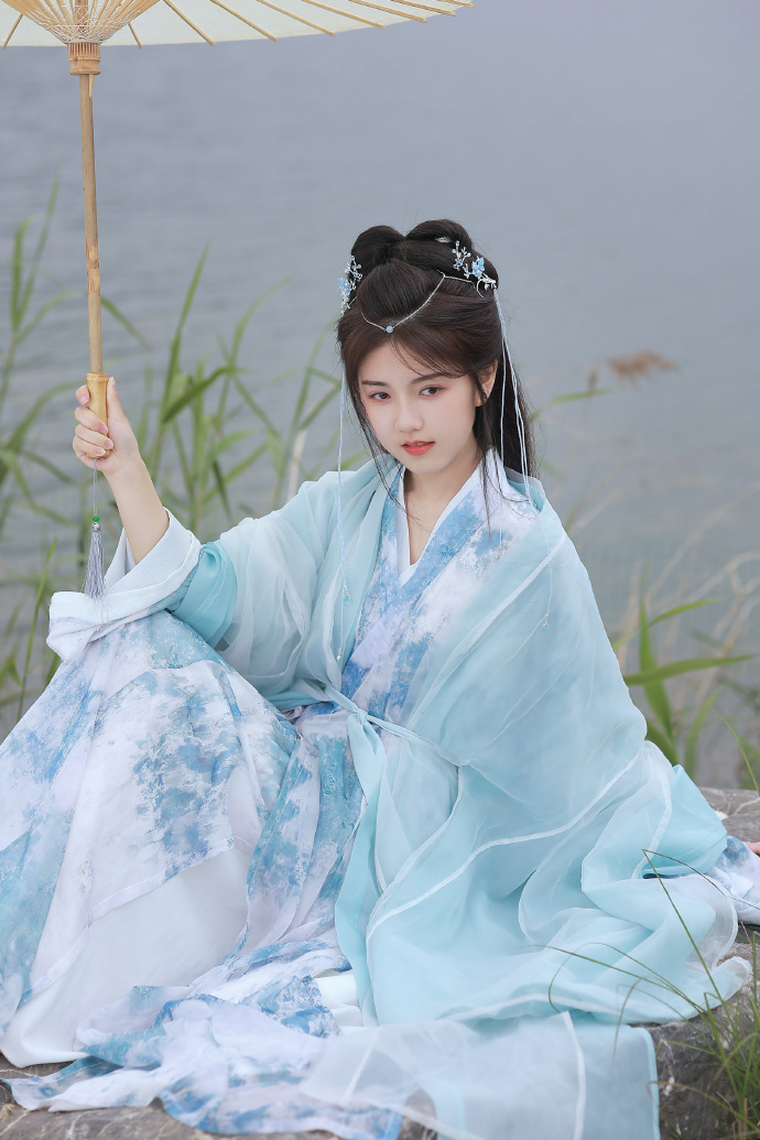 深海
